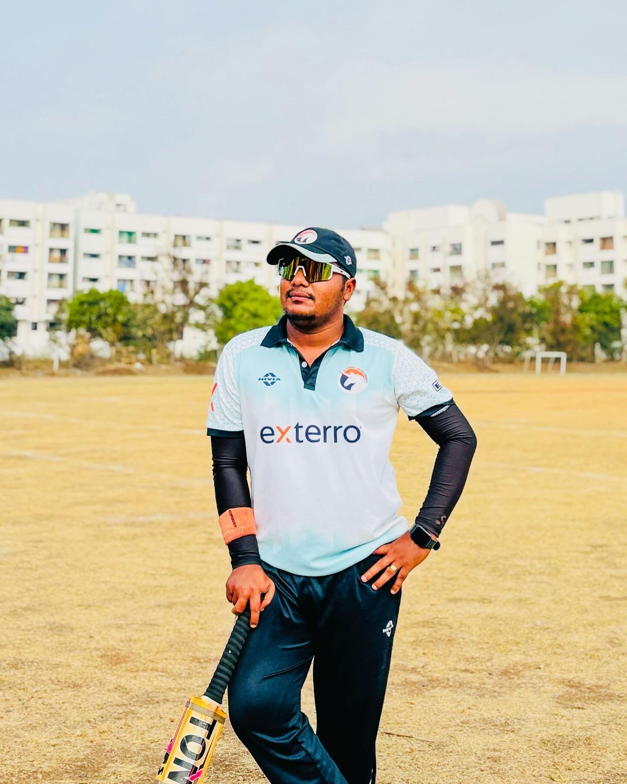 Rohit P